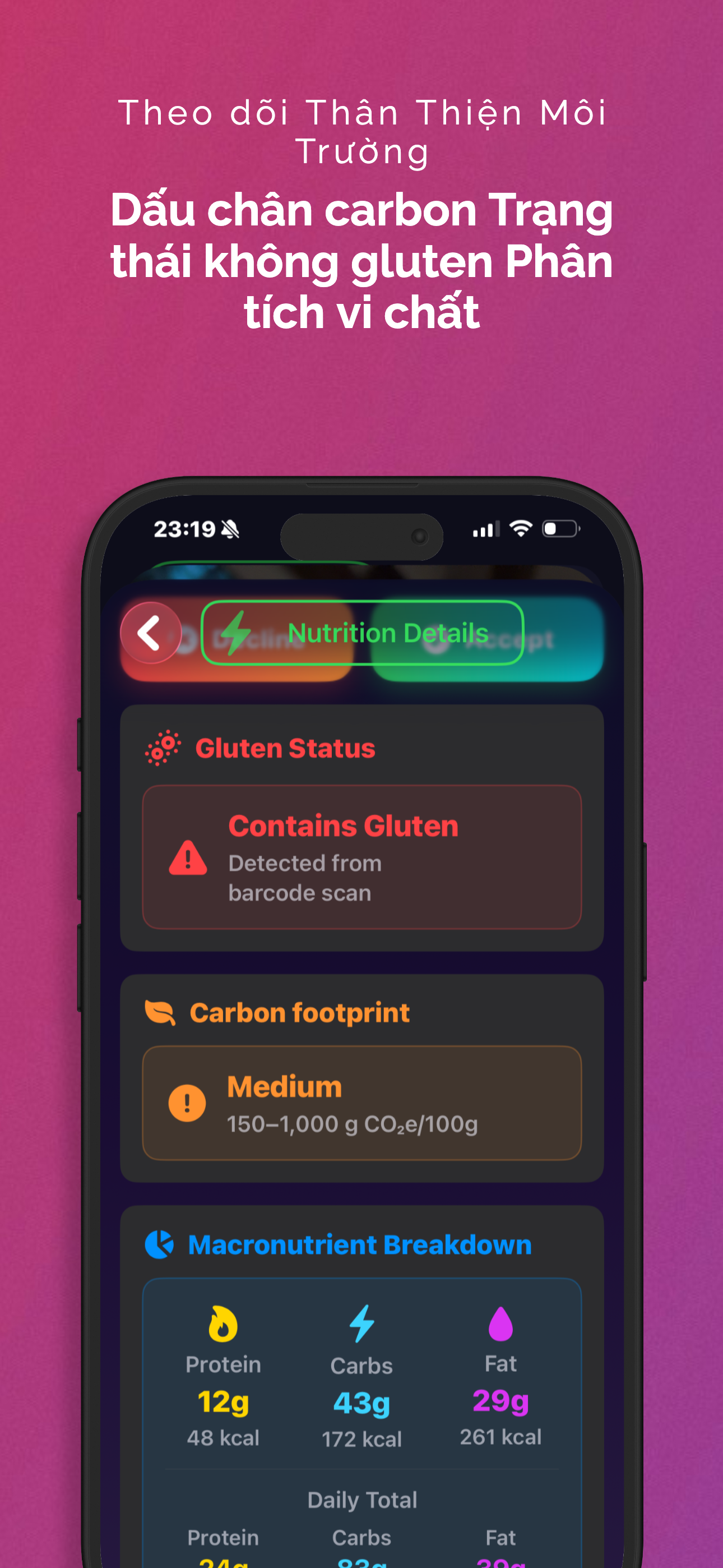 LyteFast screenshot 7